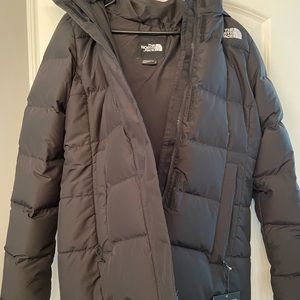 The North Face Gotham Jacket